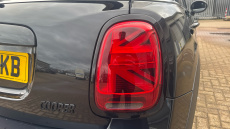 MINI Hatchback 1.5 Cooper Sport Premium 5dr Auto Petrol Hatchback